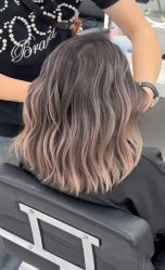 -5M HAIR SALON 旗舰店