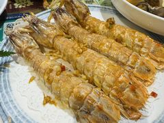 -侨美食家·40年地道粤菜(珠江新城店)