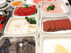 -海底捞火锅(九久奥特莱斯店)