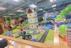 -Mollyfantasy莫莉幻想(重庆袁家岗喜盈门范城店)