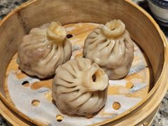 -南京大牌档(苏州中心店)