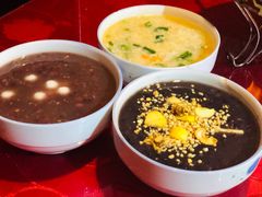 圆子红豆粥-粥旺府(月环里店)