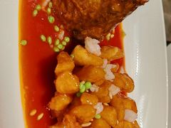 -宫燕府·京菜·烤鸭·淮扬菜(王府中心店)