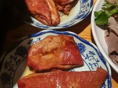 -遵义虾子卢四羊肉粉(大沽路店)
