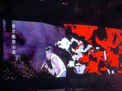-济南奥林匹克体育中心体育场