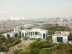 -麦茜哥牛扒城(中银店)