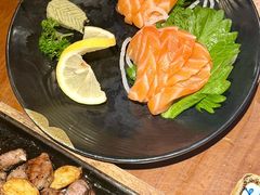 -小川洋风料理(江汉路店)