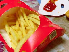 -麦当劳(融创茂店)