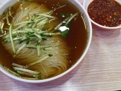 -三姐妹冷面馆(保卫路店)