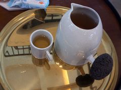 -茶宴·美食地标餐厅(沙坡尾店)
