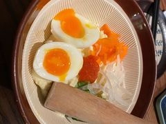 -鸭川食堂·鳗丼(鼓楼店)