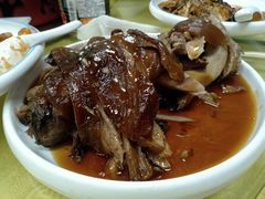 -福顺居(刘家窑店)