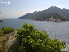-西涌国际滨海旅游区