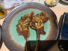 -大渔铁板烧(万象城店)