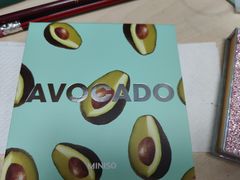 -名创优品(北京新中关购物中心地铁层店)