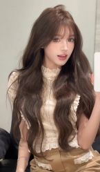 -DL HOPE造型