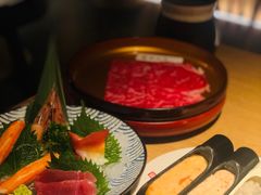 虾滑-温野菜涮涮锅(西单大悦城店)