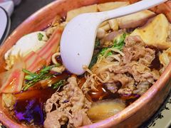 无二牛肉火锅-将太无二·北美传奇寿司(荟聚购物中心西红门店)