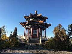 -北药泉