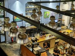 -The Workshop Coffee