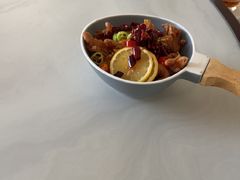 -子霖南山鲜虾面(南山总店)