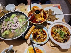 -全牛匠·乐山跷脚牛肉(新中关店)