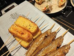 -黄鱼炙夜·烧烤·小龙虾(世茂缤谷店)