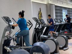 -FLARE STAR FITNESS(复地活力城店)