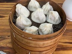 -锅贴大王南翔小笼(临沂二村店)