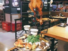 -囧吉香生蚝牛排馆(湖北路店)
