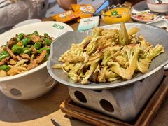 -新白鹿餐厅(城西银泰城店)