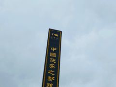 -茯茶镇