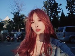 点击看大图 -3AM HAIR SALON烫发染发接发