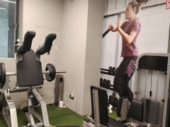 -mYSTEPS健身运动馆(古北店)