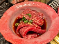-老乾杯和牛烧肉(王府中环店)