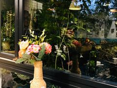 景观位-兰桂坊·花园餐厅(西湖店)