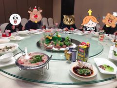 -金马国际酒店中餐厅