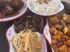 -刘小忙把子肉(北园大街总店)