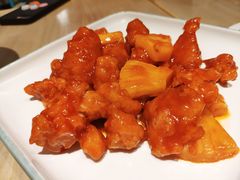 -弄堂小笼包(天津南开大悦城店)