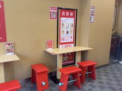 -塔斯汀中国汉堡(管城春风十里店)