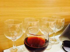 -悦橙烤肉海鲜自助(中央大街店)