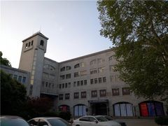-湖北美术学院(昙华林校区)