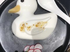 -京味斋·北京烤鸭(北京南站洋桥店)