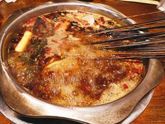 -钢五区节子串串香(环球汇·天誉店)