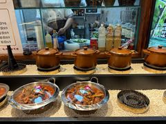 -四季春(美食街店)