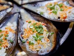 超级大带子-面面俱到陈氏烧烤(菊泉街店)