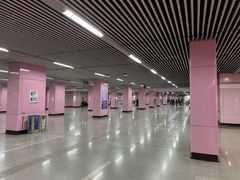 -四川北路(地铁站)