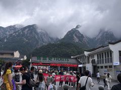 -九华山风景区
