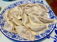 -老都一处饺子馆(道里店)