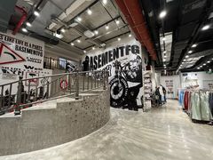-BASEMENT FG (成都太古里店)